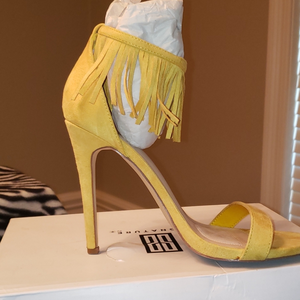 Heels